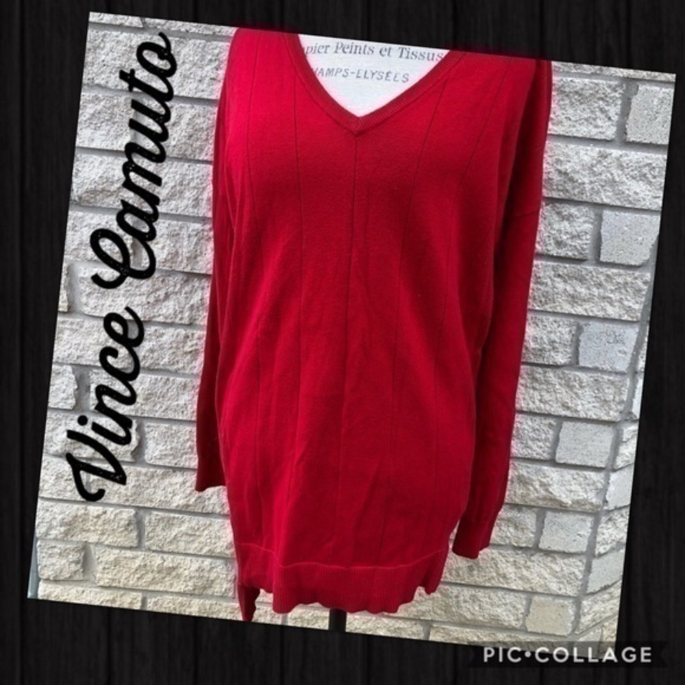 Asymmetrical Sweater PB3